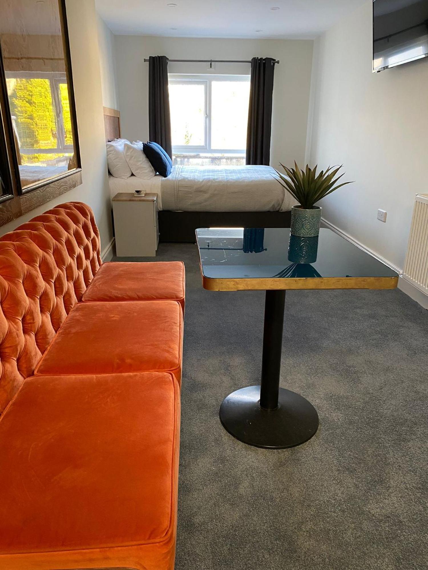 53 Luxury Accommodation Maynooth Εξωτερικό φωτογραφία