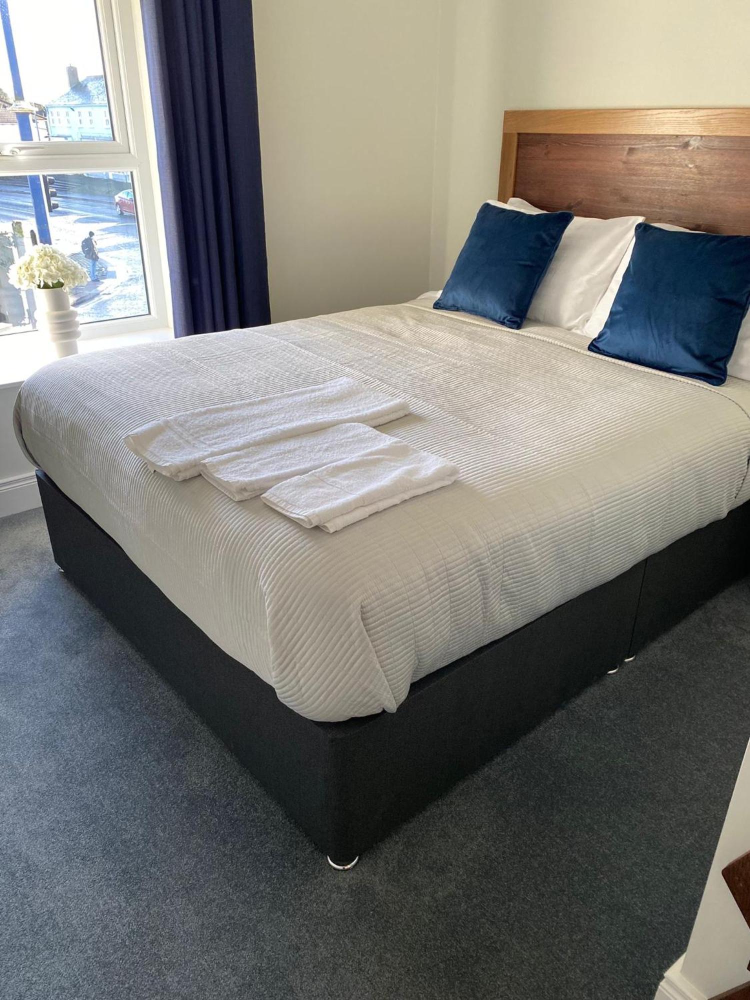 53 Luxury Accommodation Maynooth Εξωτερικό φωτογραφία