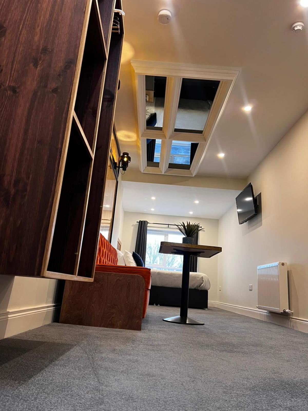 53 Luxury Accommodation Maynooth Δωμάτιο φωτογραφία