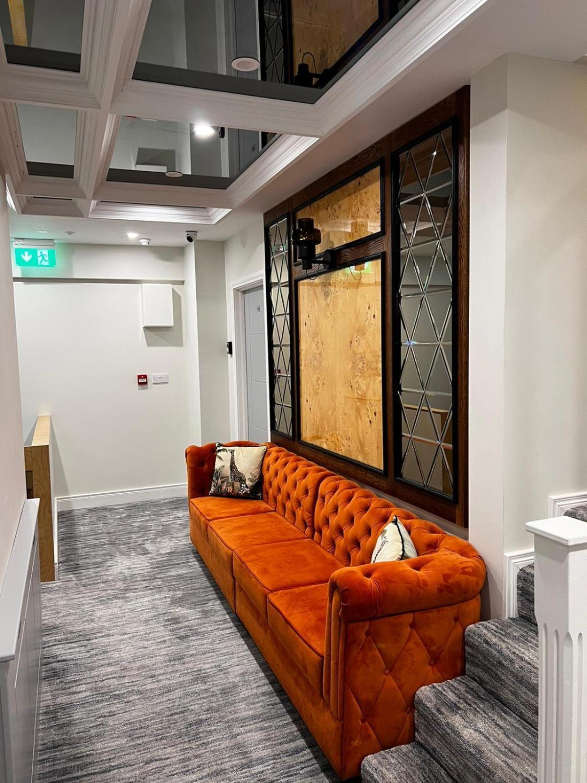 53 Luxury Accommodation Maynooth Εξωτερικό φωτογραφία