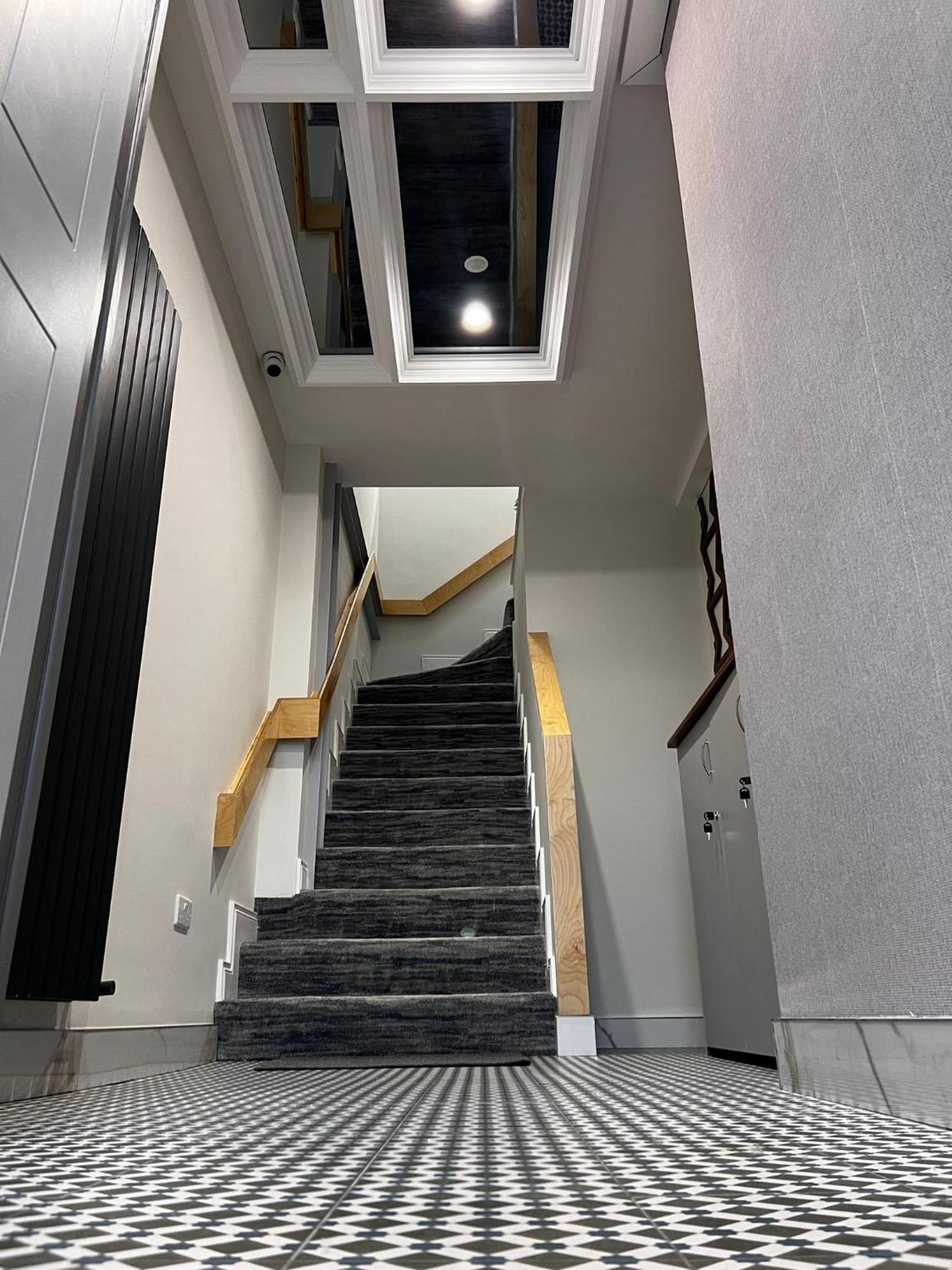 53 Luxury Accommodation Maynooth Εξωτερικό φωτογραφία