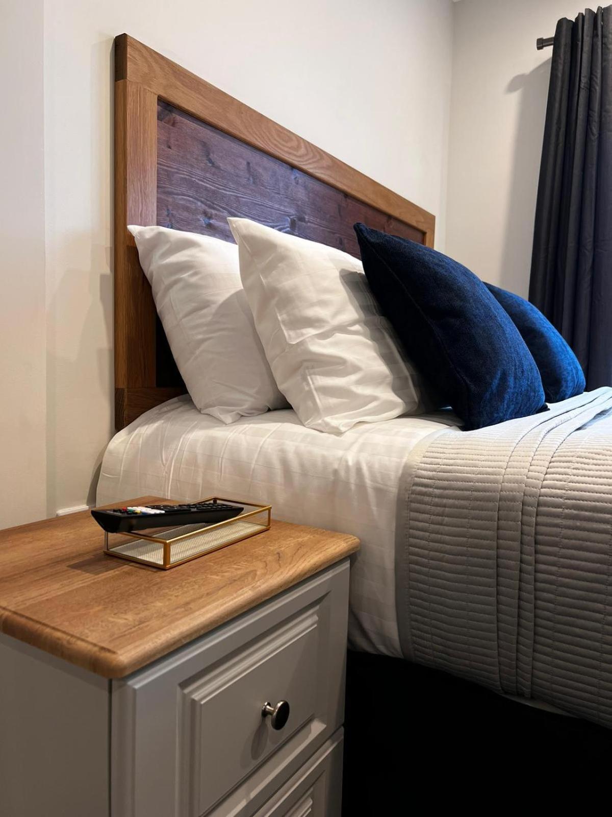 53 Luxury Accommodation Maynooth Δωμάτιο φωτογραφία