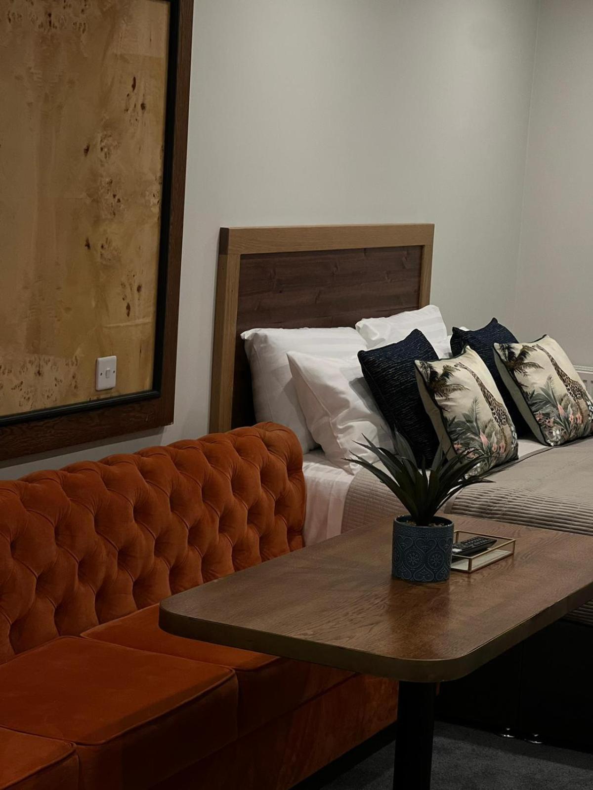 53 Luxury Accommodation Maynooth Εξωτερικό φωτογραφία