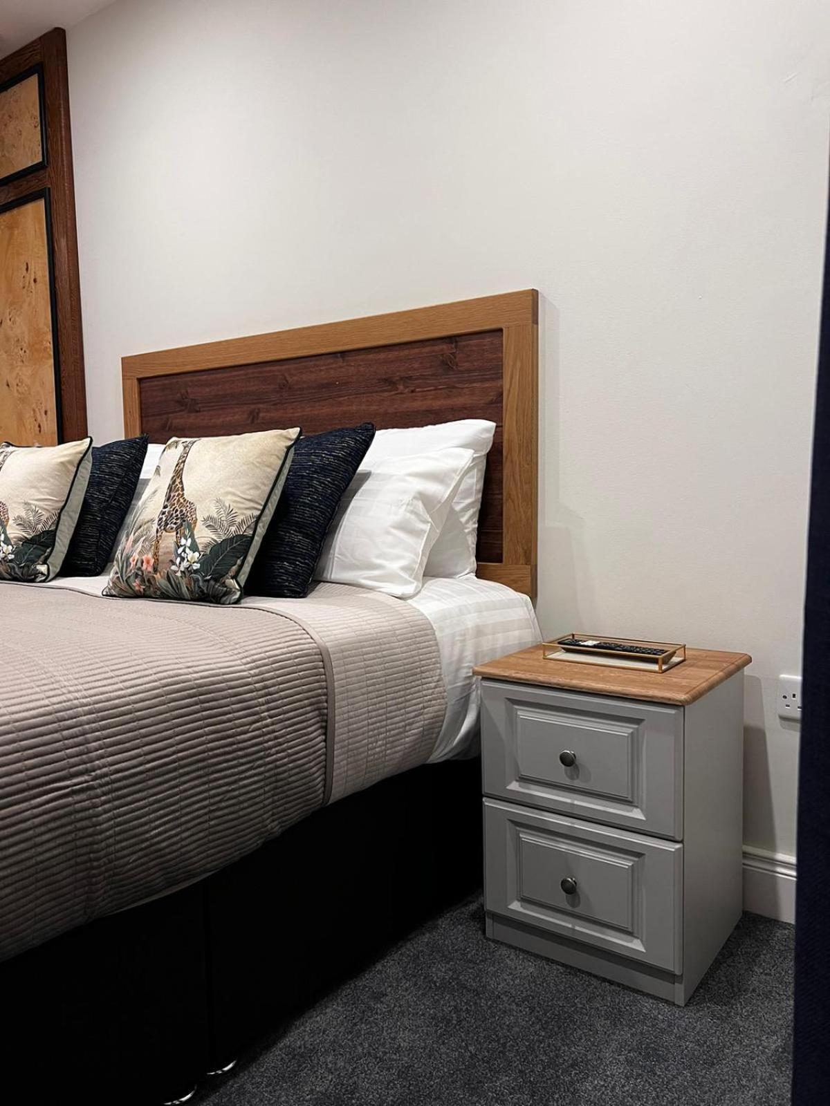 53 Luxury Accommodation Maynooth Εξωτερικό φωτογραφία